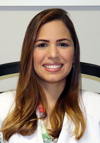 Dra. Marcília Araújo