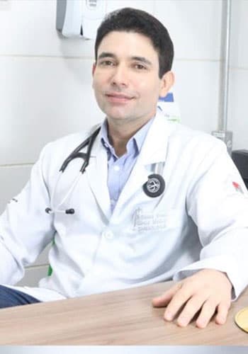 Dr. Daves Prado