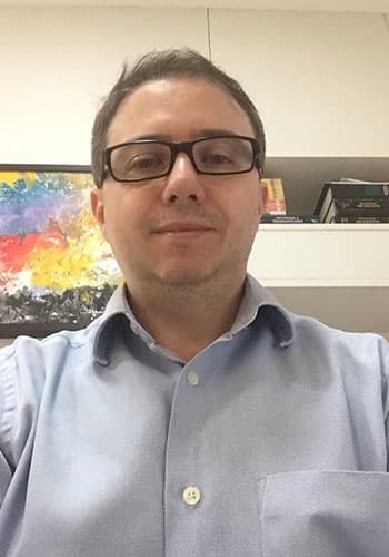 Dr. Maurício Giraldi