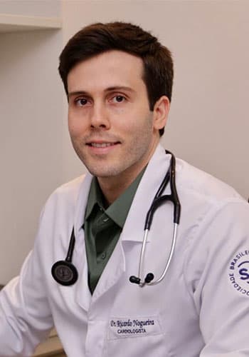 Dr. Ricardo Nogueira