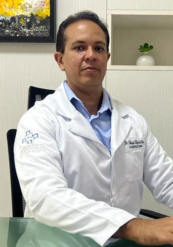 Dr. Thiago Silva
